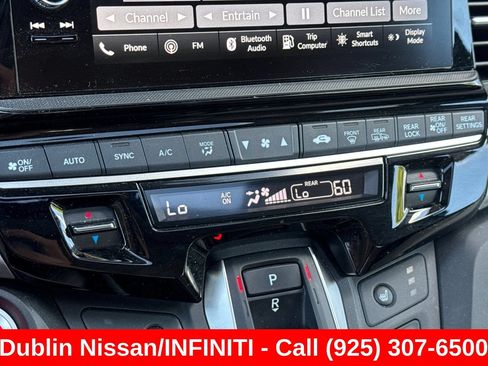 Used 2025 Honda Odyssey EX-L image 29
