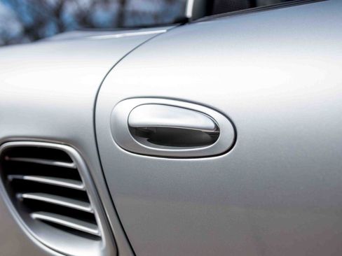 Used 2003 Porsche Boxster S image 19