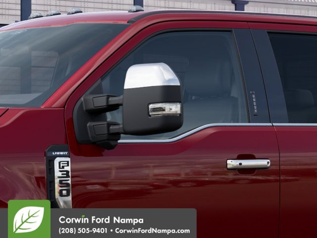 New 2027 Ford F350 Lariat AWD/4WD image 20