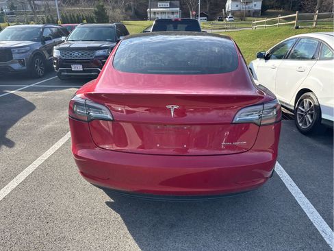Used 2018 Tesla Model 3 Long Range image 8