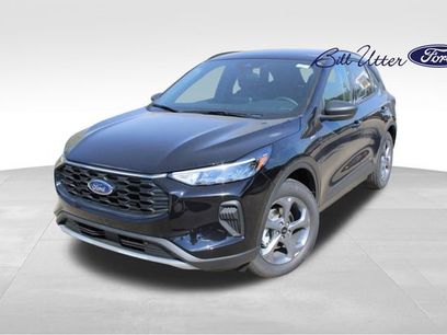 New 2026 Ford Escape ST-Line