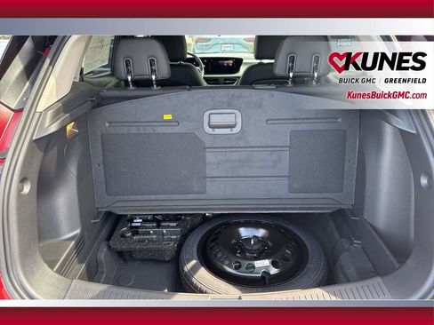 New 2026 Buick Encore GX Sport Touring w/ Comfort Package image 46