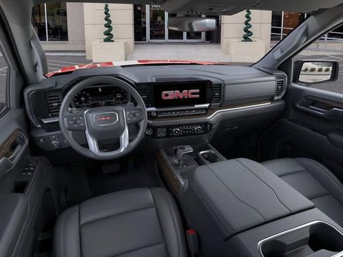 New 2026 GMC Sierra 1500 Elevation w/ Elevation Premium Package AWD/4WD image 15