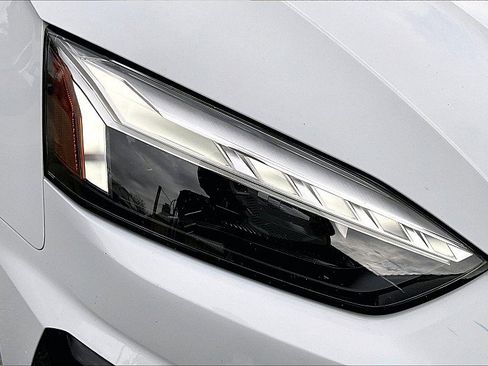 Used 2023 Audi A5 2.0T Premium Plus w/ Premium Plus image 28