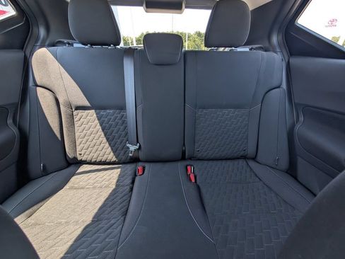 Used 2022 Nissan Kicks SV FWD image 24
