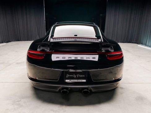 Used 2018 Porsche 911 Carrera 4S image 13