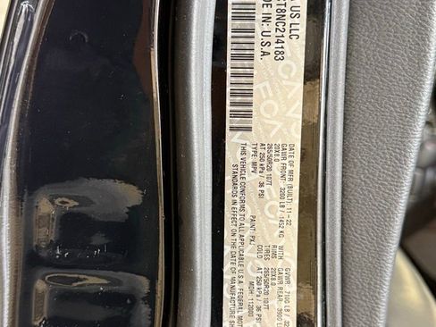 Used 2022 Dodge Durango R/T image 34