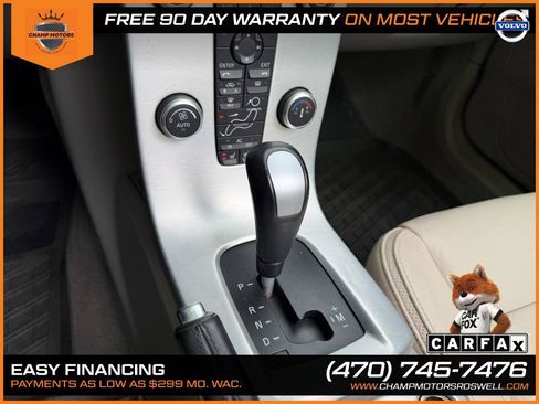 Used 2013 Volvo C70 T5 FWD image 22