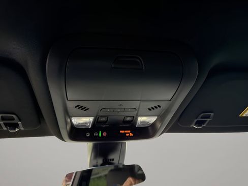 New 2025 Cadillac XT6 Luxury image 28