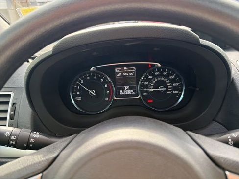 Used 2018 Subaru Forester 2.5i Premium AWD/4WD image 14