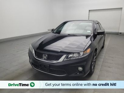 Used 2015 Honda Accord EX-L