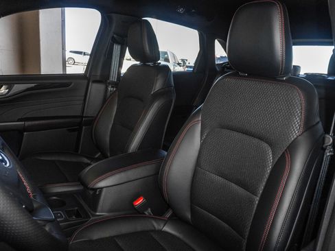 New 2026 Ford Escape ST-Line w/ Tech Pack #1 FWD image 23