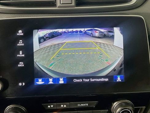 Used 2020 Honda CR-V EX-L image 22