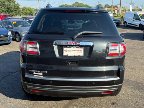Used 2015 GMC Acadia SLE FWD image 8