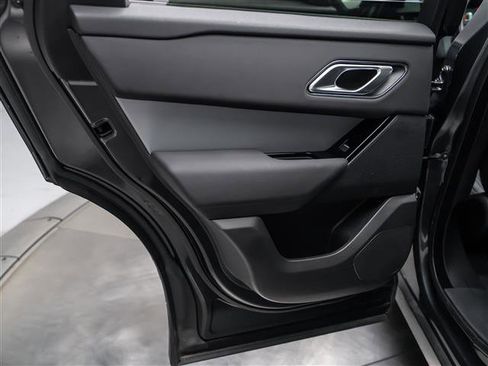 New 2025 Land Rover Range Rover Velar S image 24