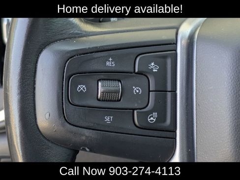 Used 2020 GMC Sierra 1500 SLT image 21
