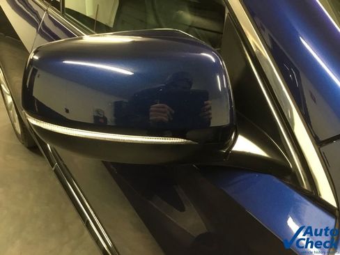 Used 2019 Acura RDX AWD image 16