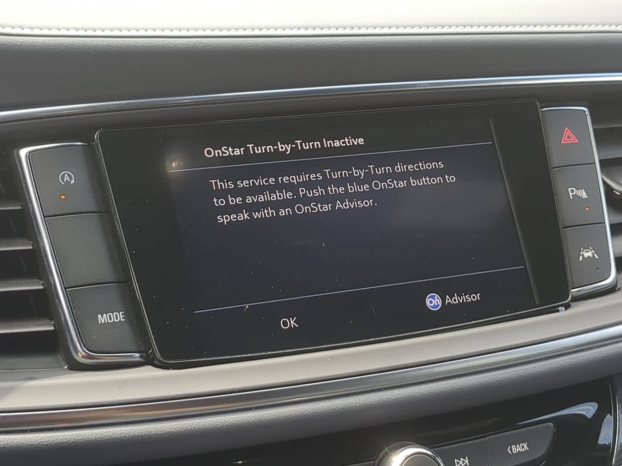 Used 2024 Buick Enclave Essence w/ Trailering Package, 5000 lbs. FWD image 14