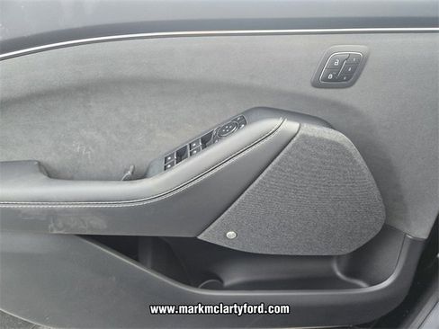 New 2025 Ford Mustang Mach-E GT image 22