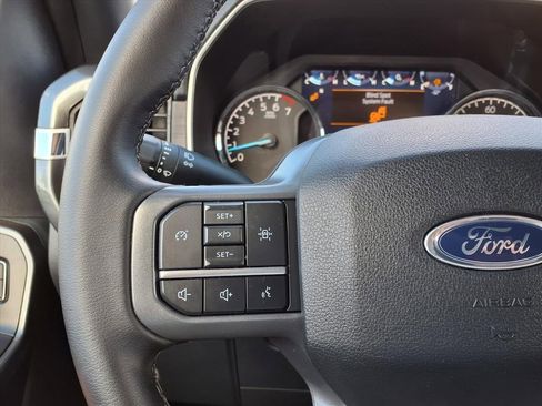 Used 2023 Ford F150 XLT w/ Equipment Group 302A High image 36