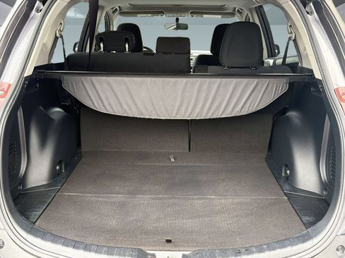 Used 2014 Toyota RAV4 XLE FWD image 22