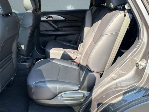 Used 2023 MAZDA CX-9 Touring AWD/4WD image 15