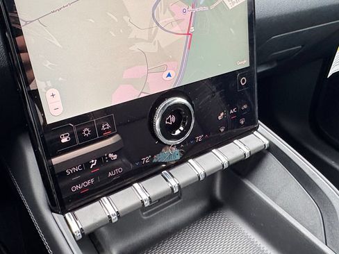 New 2027 GMC Terrain Elevation w/ Elevation Premium Package AWD/4WD image 25