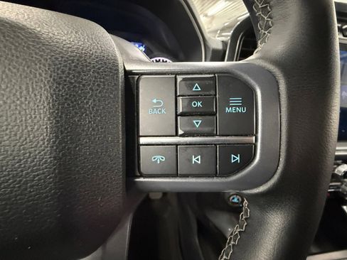 Used 2023 Ford F150 XLT w/ Equipment Group 302A High image 16