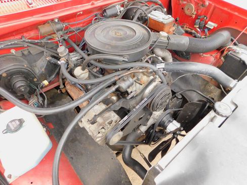 Used 1991 Dodge D/W Truck 250 image 24