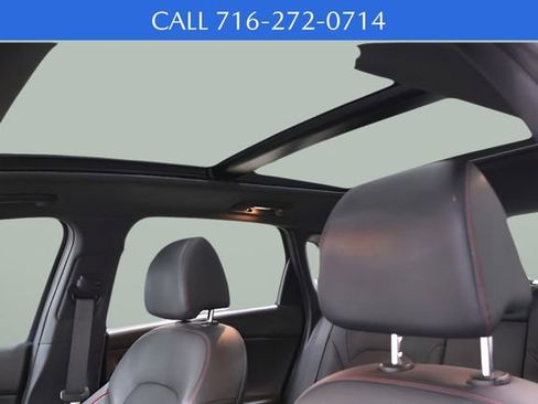 Used 2019 Hyundai Elantra GT N Line w/ Tech Package 03 image 17