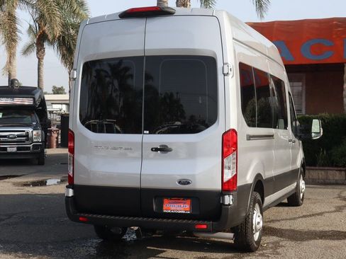 Used 2021 Ford Transit 350 XL image 9