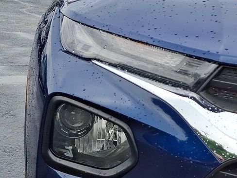 Used 2023 Chevrolet TrailBlazer LT AWD/4WD image 9