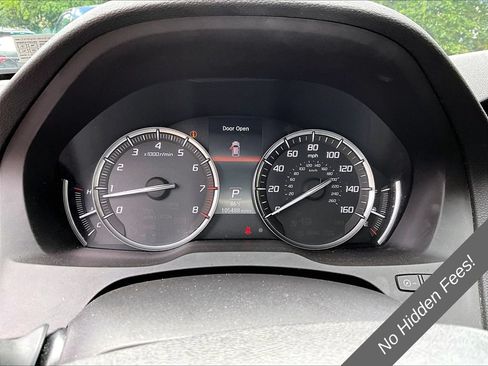 Used 2015 Acura MDX w/ Advance & Entertainment Pkg AWD/4WD image 18