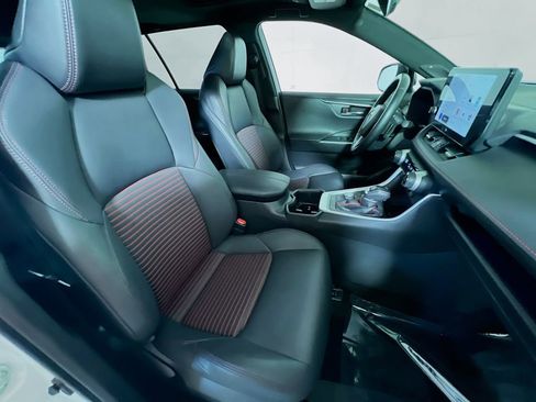 Used 2023 Toyota RAV4 XSE w/ Weather Package image 25