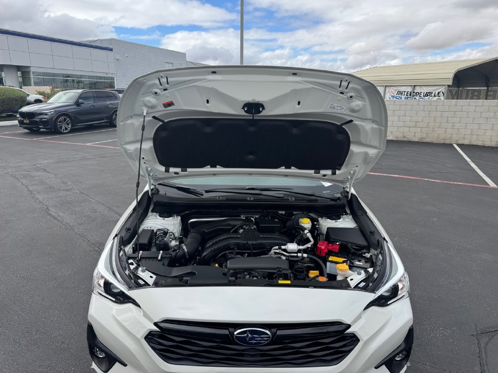 New 2026 Subaru Impreza 2.0i Sport AWD/4WD image 20