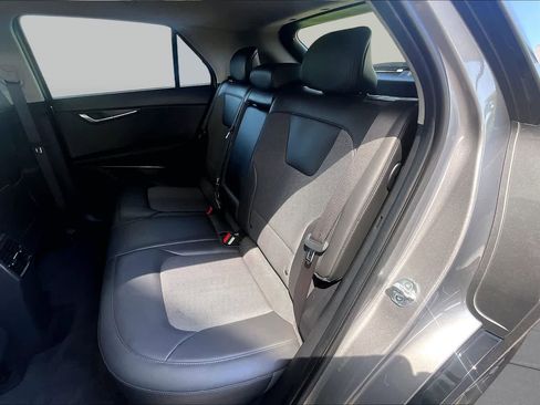 Used 2024 Kia Niro Wind FWD image 18