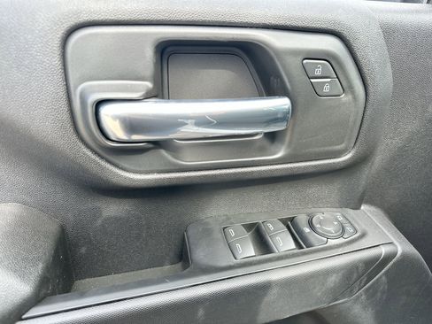 New 2026 Chevrolet Silverado 2500 W/T w/ WT Convenience Package image 13