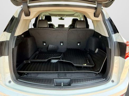 Certified 2024 Acura RDX SH-AWD image 9