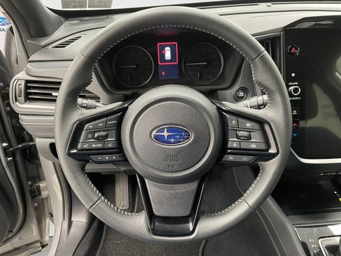 Certified 2025 Subaru Forester Premium image 14