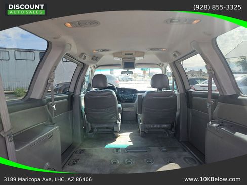 Used 2003 Honda Odyssey EX image 11