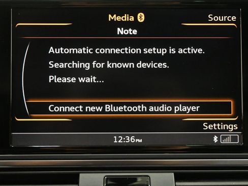 Used 2016 Audi A6 2.0T Premium image 28