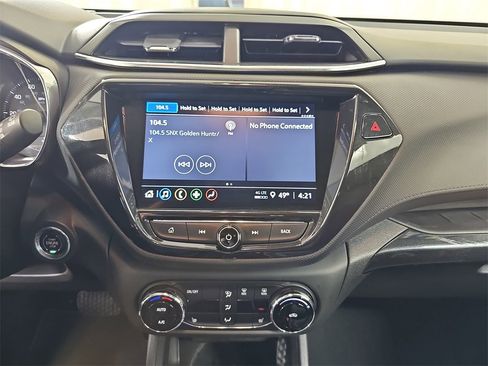 Certified 2023 Chevrolet TrailBlazer LT w/ Convenience Package image 27