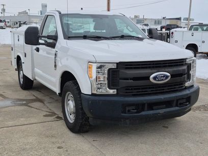 Used 2017 Ford F250 XL