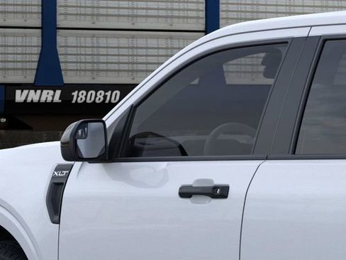 New 2026 Ford Maverick XLT image 21