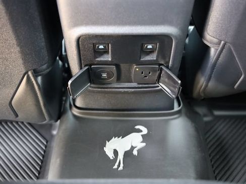 Used 2024 Ford Bronco Badlands AWD/4WD image 26