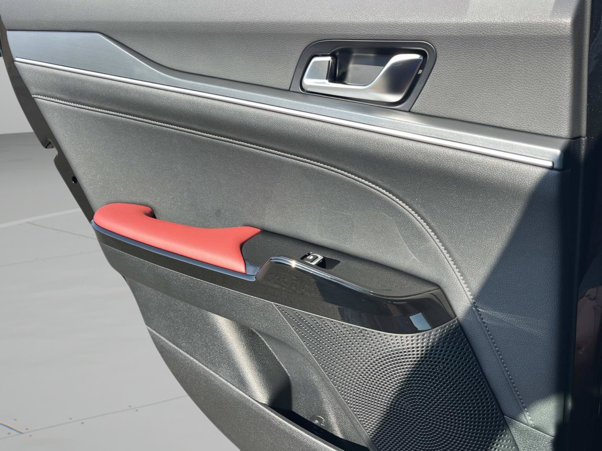 New 2026 Kia K5 GT-Line FWD image 17