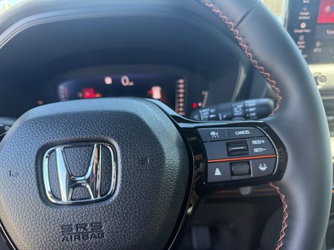 New 2026 Honda Pilot TrailSport image 19