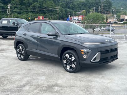 Used 2024 Hyundai Kona SEL