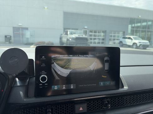 Used 2023 Honda CR-V Sport Touring image 42