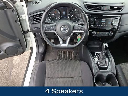 Used 2019 Nissan Rogue S w/ Special Edition Package image 3